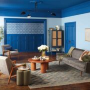 Amplify Your Home’s Personality with the Perfect Paint Colors