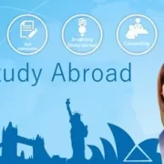 Study Abroad Consultants in Dehradun