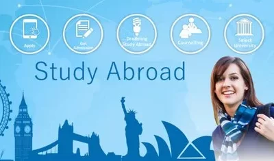 Study Abroad Consultants in Dehradun