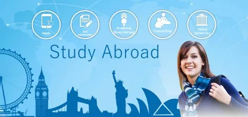 Study Abroad Consultants in Dehradun