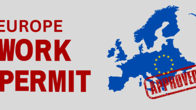 Europe Work Permit