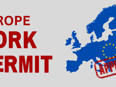 Europe Work Permit