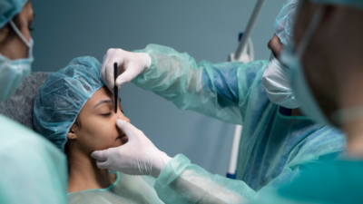 Plastic Surgeon