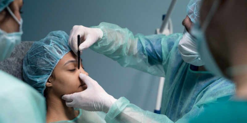 Plastic Surgeon