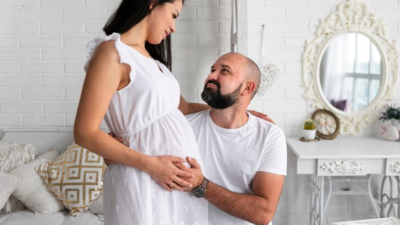 Maternity Photography