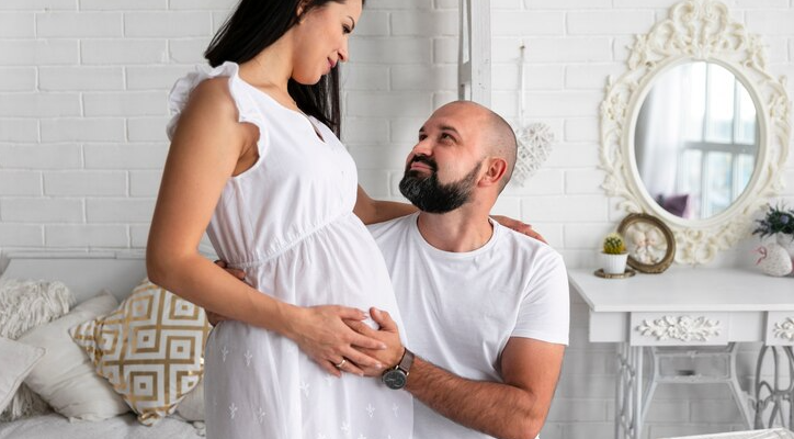 Maternity Photography
