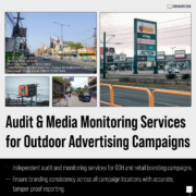 OOH Audit