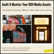 Pre-Acquisition Site Audit Services,