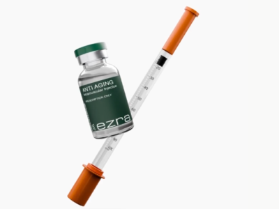 Online anti aging