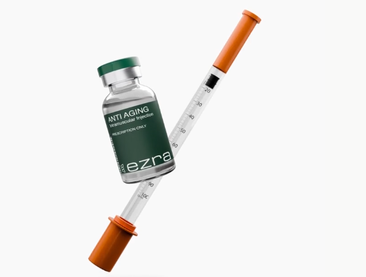 Online anti aging