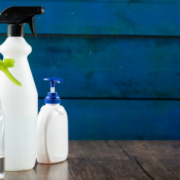 Odor Management System