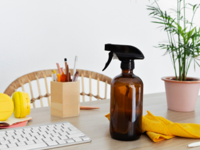 Sustainable Wastewater